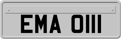 EMA0111