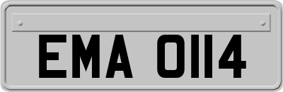 EMA0114