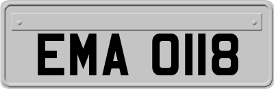EMA0118