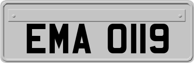 EMA0119