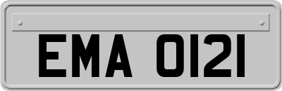 EMA0121
