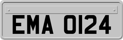 EMA0124