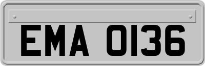 EMA0136