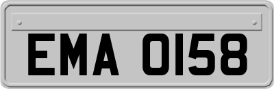 EMA0158