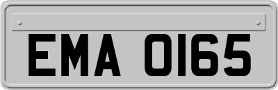 EMA0165