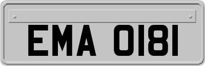 EMA0181