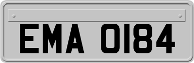 EMA0184