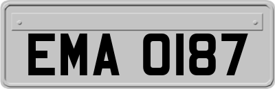 EMA0187