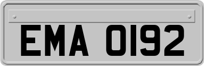 EMA0192