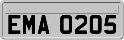 EMA0205