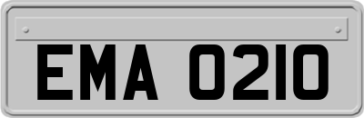 EMA0210