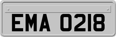 EMA0218