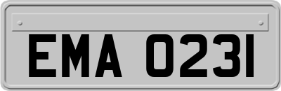 EMA0231