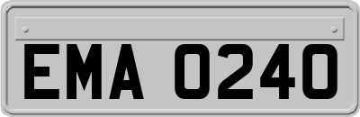 EMA0240