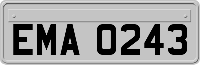 EMA0243