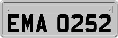 EMA0252