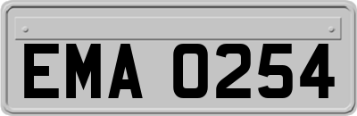 EMA0254