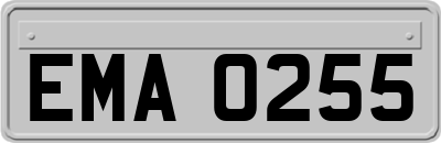 EMA0255