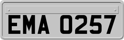 EMA0257