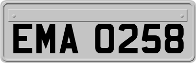 EMA0258