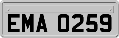 EMA0259