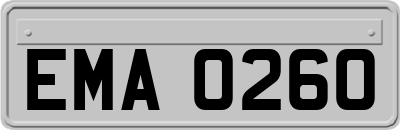 EMA0260