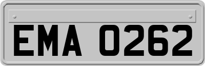 EMA0262