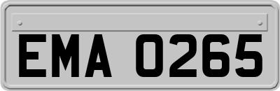 EMA0265