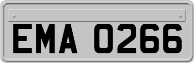 EMA0266