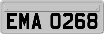 EMA0268
