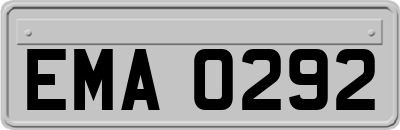 EMA0292