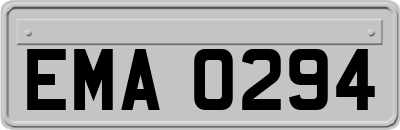 EMA0294