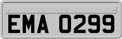 EMA0299