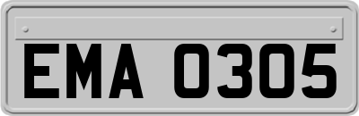 EMA0305