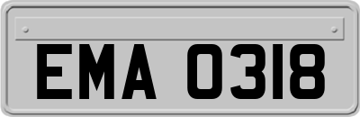 EMA0318