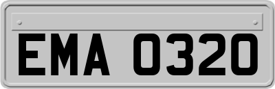 EMA0320