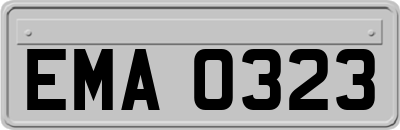 EMA0323