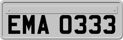 EMA0333