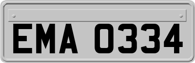 EMA0334