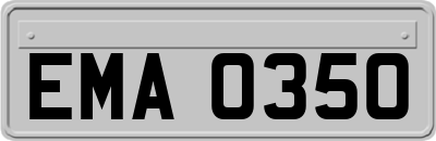 EMA0350