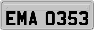 EMA0353