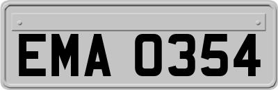 EMA0354