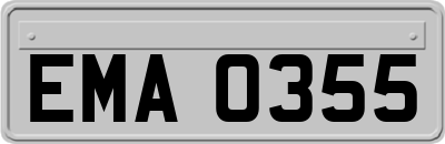 EMA0355