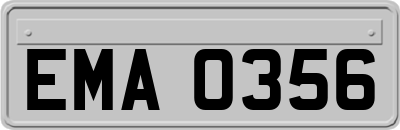 EMA0356