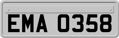 EMA0358
