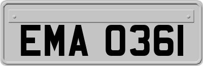 EMA0361