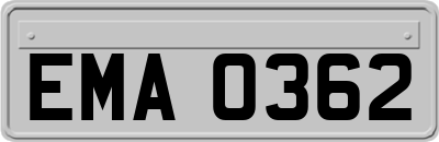 EMA0362