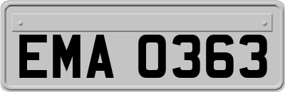 EMA0363