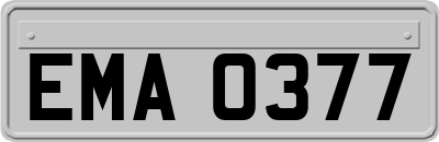 EMA0377