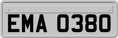 EMA0380